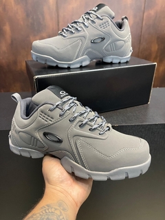 Tênis Masculino Moda Oakley Stratus 37 ao 44 - comprar online