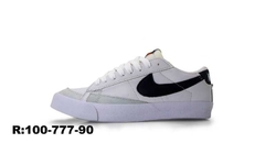 Tênis Modelo blazer Low Unissex - comprar online