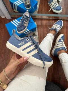 Tênis Moda Street Premium 34 ao 39