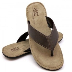 Chinelo Masculino Modelo Dedo Palmilha Ante stress - comprar online