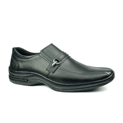 Sapato Social Calvest Conforto 37 ao 44 Kit Original na internet
