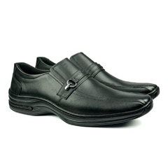 Sapato Social Calvest Conforto 37 ao 44 Kit Original - comprar online