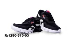Tênis Modelo Reebok Galante Esporte 38 ao 43 - comprar online