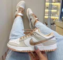 Tênis Feminino Dunk Low Premium 34 ao 39 - netpizante
