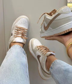 Tênis Feminino Dunk Low Premium 34 ao 39 - loja online