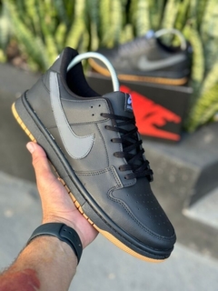 Tênis Modelo SB Dunk Low Numeração Especial 44 ao 47 - comprar online