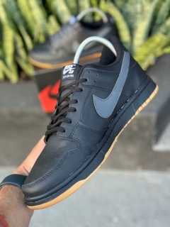Tênis Modelo SB Dunk Low Numeração Especial 44 ao 47