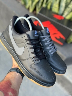 Imagem do Tênis Modelo SB Dunk Low Numeração Especial 44 ao 47