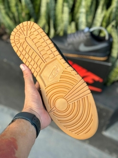 Tênis Modelo SB Dunk Low Numeração Especial 44 ao 47 - loja online