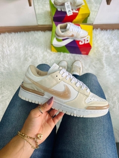 Tênis Dunk Low Twist Moda Feminina 34 ao 39 - netpizante