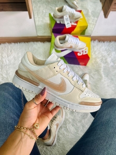 Tênis Dunk Low Twist Moda Feminina 34 ao 39 na internet