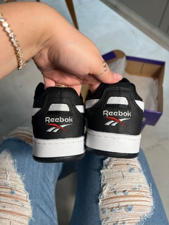 Tênis Modelo Reebok Branco 34 ao 43 Classic - comprar online