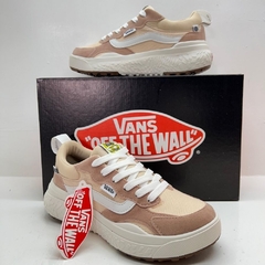 Tênis Vans Modelo Ultrarange Neo 34 ao 39 - comprar online