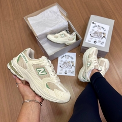 Tênis Feminino Running 530 Academia Linha Premium 34 ao 39 - comprar online