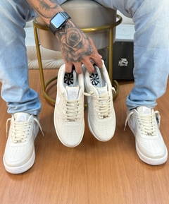 Imagem do Tênis Moda Air Force Gelo 38 ao 43 Premium