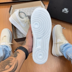 Tênis Moda Air Force Gelo 38 ao 43 Premium - loja online