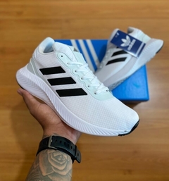 Tênis Modelo Falcon 3.0 Masculino 38 ao 43 - netpizante