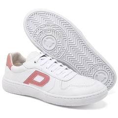 Tênis Unissex Modelo Polo Casual Style 34 ao 44 - comprar online