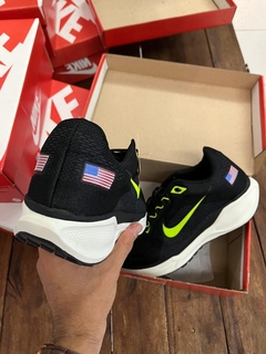 Tênis Masculino Pegasus 41 Caminhada 38 ao 43 America - comprar online