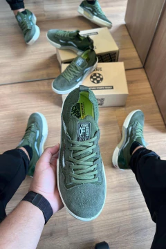 Imagem do Novo Tênis Meia Modelo Skate Ave 2.0 Knit 38 ao 43