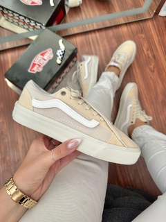 Tênis Modelo Vans Quick Change Moda Feminina 34 ao 39 - comprar online