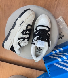 Tênis Moda Feminina modelo Plataforma Sneaker Glamour - netpizante