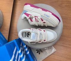 Tênis Moda Feminina modelo Plataforma Sneaker Glamour - (cópia) na internet