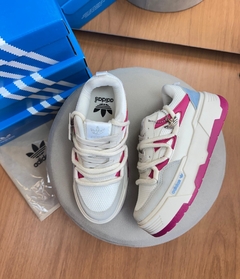 Tênis Moda Feminina modelo Plataforma Sneaker Glamour - (cópia) - comprar online