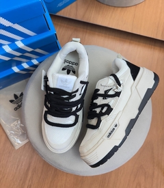 Tênis Moda Feminina modelo Plataforma Sneaker Glamour - comprar online