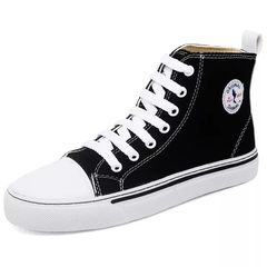 Tênis Botinha Modelo All star Polo Blu Original 34 a 39 - loja online