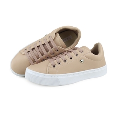 Tênis Feminino Via Lafaire Tamanho Grande 41 ao 44