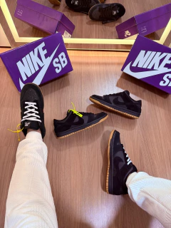 Imagem do Tênis Masculino Moda Sb Dunk 38 a 43