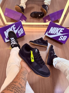 Tênis Masculino Moda Sb Dunk 38 a 43 - loja online