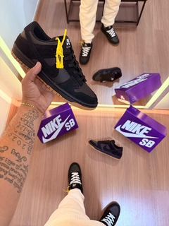 Tênis Masculino Moda Sb Dunk 38 a 43 - netpizante