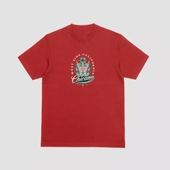 Imagem do Camiseta Masculina Gola Redonda Chicano Polo Blu do P ao EXG