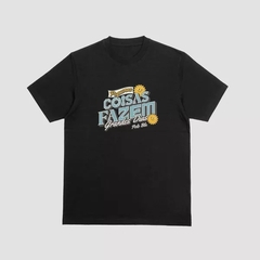 Camiseta Masculina Polo Blu Casual Gola Redonda em Algodão Leve na internet