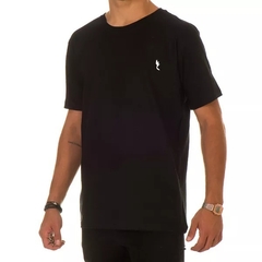Kit 2 Camiseta Masculina Básica Tendência Polo Blu