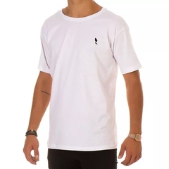 Kit 2 Camiseta Masculina Básica Tendência Polo Blu na internet