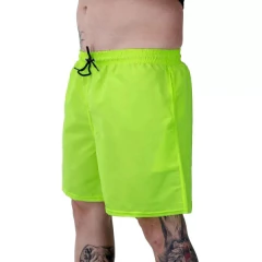 Short Bermuda Tactel Masculina Verão Secagem Rápida