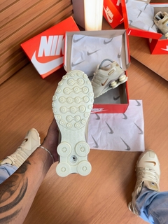 Imagem do Tênis Masculino Modelo Shox R4 Molas Prime 38 ao 43