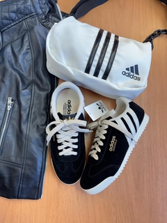 Tênis Moda Feminina Originals Retro 34 ao 39 - comprar online
