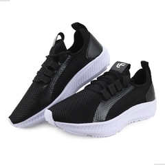 Tênis Masculino Lafaire Caminhada 37 ao 44 - comprar online
