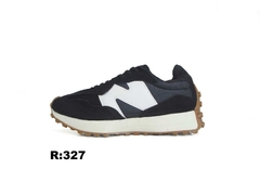 Tênis Masculino New Balance 327 Lançamento Linha Premium na internet