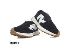 Tênis Masculino New Balance 327 Lançamento Linha Premium - comprar online