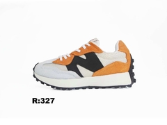 Tênis Masculino New Balance 327 Lançamento na internet