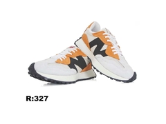 Tênis Masculino New Balance 327 Lançamento - netpizante
