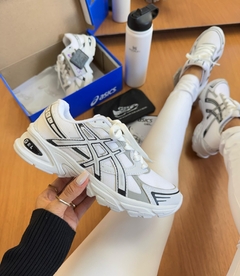 Tênis Corrida Caminhada Modelo Asics Gel Academia - netpizante