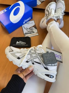 Tênis Corrida Caminhada Modelo Asics Gel Academia - comprar online