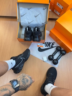Imagem do Tênis Modelo React Infinity Run Fk 3 Disponível 34 ao 43 Super leve