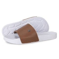 Chinelo Slid Lafaire Unissex 34 ao 44